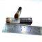 one pcs round nylon hair wood handle makeup brush