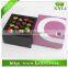 2016 Hot sell luxury chocolate box