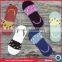 Zipper compression barre stock surfboard soft thunder pattern sock