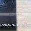 FR Black PP Aluminum Foil Scrim Kraft Paper Facing