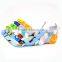 New Colorful China Supplier Hot Selling Custom Baby Pacifier Holder Clip
