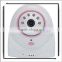2.4GHz Wireless Two-way Speaker Digital Baby Monitor With 1 Monitor And 4 Camera