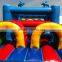 2016 inflatable obstacle course/adult inflatable obstacle course
