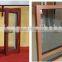 Aluminium casement window/sliding window/swing and tilt window