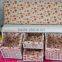 Multi-function and hot selling wooden storage cabinet