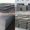 Recycle and euro PVC board plastic board for paver