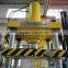Hydraulic Oil Filter Making Machinery