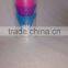 3PCS Colorful plastic badminton