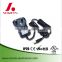 for security camera system US plug 12v 1a power adapter