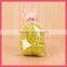 Small Bopp Gift Plastic Bag With Drawstring