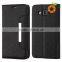 Horizontal Soft Gel Luxury phone case With Credit Card Wallet for LG G6
