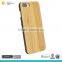 For Iphone 7plus Bamboo Phone Case Cover
