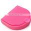 2016 Hot Multi-color Cute Wallet Kawaii Womens'/girls' Gifts Silicone Jelly Coin Purse Bag Cover Case
