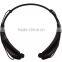 HBS760 bluetooth earphone with CSR chip Voice with package