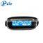 Car LCD Parking Sensor Smart Reversing Aid System with 4/6/8 SensorsSensors