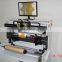 Shaftless Flexo resin plate mounting machine for Sanki made in Japan