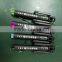 custom logo printed Selfie stick with bluetooth remote control shutter button universal monopod selfie stick