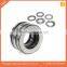 China factory GCR15 steel bearing thrust ball bearing with low friction