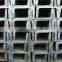 Factory Directly Supply C Channel/ U Channel /UPN/ Steel Channel From China
