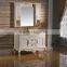 Mirrored Cabinets Type and Modern,Elegant Style Lamxon Bathroom Cabinet
