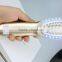 Portable hair growth negative oin vibration machine for homeuse
