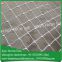 Security Window grid mesh 6063 aluminium amplimesh for sale