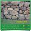 Gabion stone box galvanized welded wire mesh gabion basket bunnings for sale