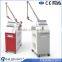 High Quality Laser Nd Yag Tattoo Removal Equipment 1064 Nm Telangiectasis Treatment 532nm And 1320nm Q-switch Nd Yag Laser Vascular Tumours Treatment