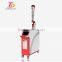 Q Switch Nd Yag Laser Tattoo Removal Facial Veins Treatment Machine /q Switch Nd Yag Active Laser Pigmented Lesions Treatment