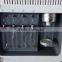 M-701 Stand design 7in1 multifunctional water dermabrasion diamond tips microdermabrasion machine for skin care (CE)