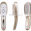 beauty equipment hair brushes wholesale head care massage comb red sandalwood price