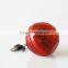 foldable football shaped mini speaker