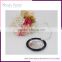 Black single pans empty eyeshadow compact make up tins palette