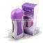 roll-on depilatory wax warmer,hair removal waxing hands machine with price