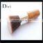Synthetic Hair Kabuki Makeup Foundation Brush for girls