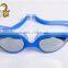 best selling cute water glasses anti fog protected swim googles for kids