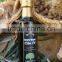Cold Pressed Extra Virgin Olive Oil. A'Quality Extra Virgin Olive Oil with ISO9001 Certification. Dorica Glass bottle 100 mL