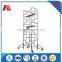 Lift Scaffolding Lightweight Mobile Scaffolding