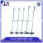 Hot Dipped Galvanized Low Price Ground Screw Anchor