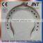 Customized Forged Aluminum Horseshoe
