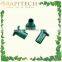 Garden Bamboo Ends Eye Protector Safety Cane Caps