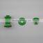 Plastic Gardening Greenhouse Bubble Extra Fix Clips With Extenders Greenhouse Clip