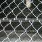 Hot dipped galvanized Chain link fence for Sportsground