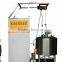 Fresh Milk Pasteurization Machine with 150L Capacity