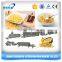 Twin screw Breakfast Cereal Corn Flakes/Fruit Loops/Choco Chips Machine Production Line