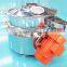 DZPS circular electric flour screening machine