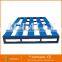 ACEALLY heavy duty stackable standard steel pallet size