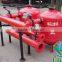 Hot Sale Manual/Automatic Back Wash Industrial Sand Filter Machine Sand Filter For Pool