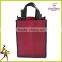 professional 2 bottle wine bag