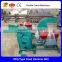 electric corn cob crusher machine